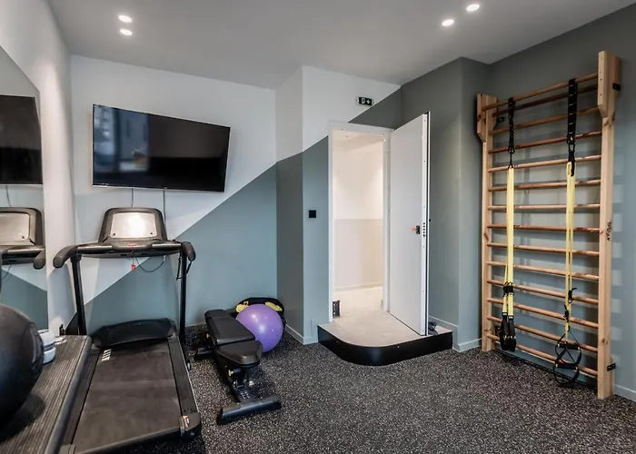 Athinaion Recreation Suites