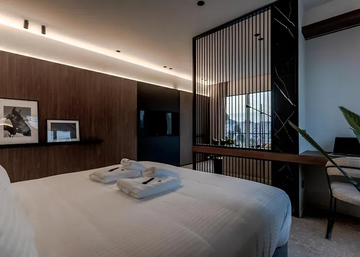 Athinaion Recreation Suites